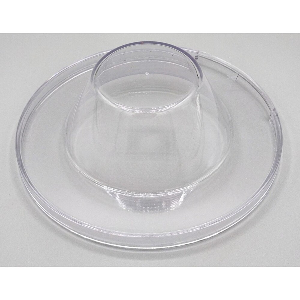 Black and Decker Handy Juicer Clear Plastic Lid Part HJ28 Replacement